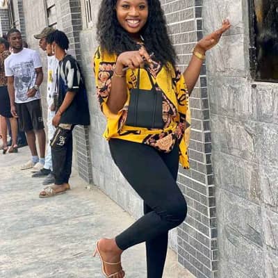 Esther Smile