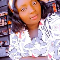 mary