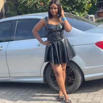queen Favour