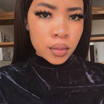 Boitumelo