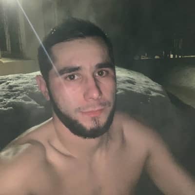 Shoxrux