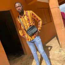 Olaoluwaoluwakayode