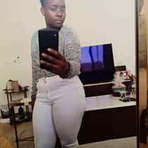 Ivy chepkoech