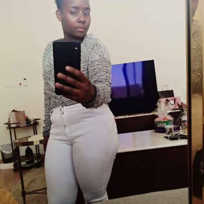 Ivy chepkoech
