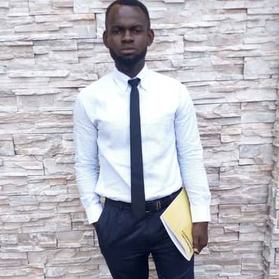 EZE PAUL