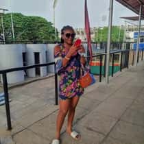 Genevieve