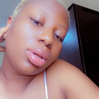 pretty Mimi