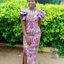 Faith Joseph