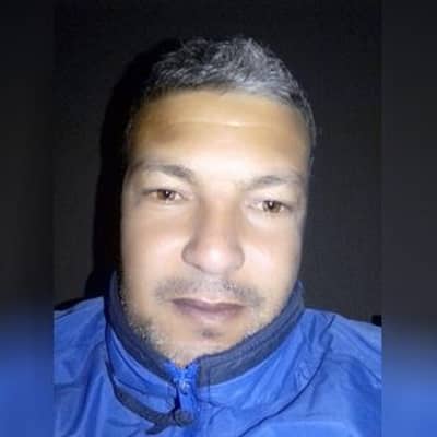 Sami Ali