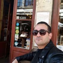 caner
