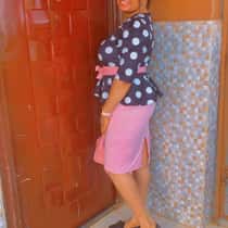 Gloria Dericka Valcarcel