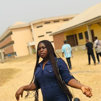ifedolapo
