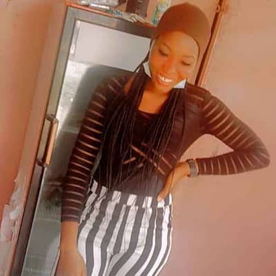 Rakiyat isah muhammed