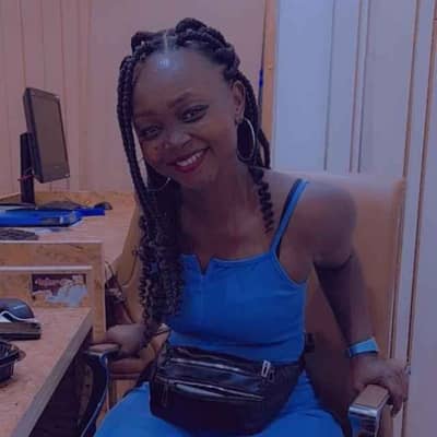 Jolly Nanteza