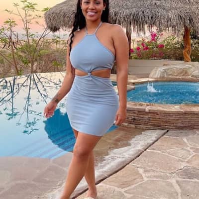 Ernestina