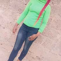 Aminat oyetuji