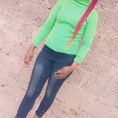 Aminat oyetuji