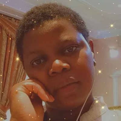 namuyonjo winfred