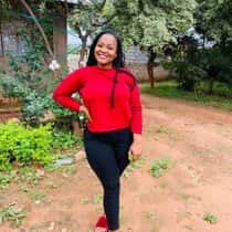 Idah Maipambe