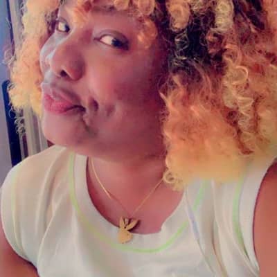 Janet tweneboah