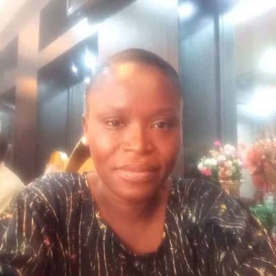 Ogbe Onome Clementina