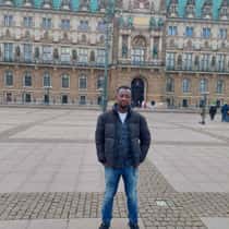 Bright Opoku-Agyeman