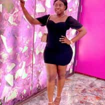 fatma Cham
