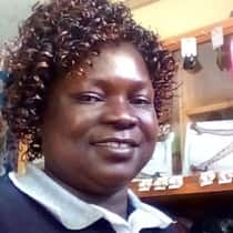 Hellen Achola