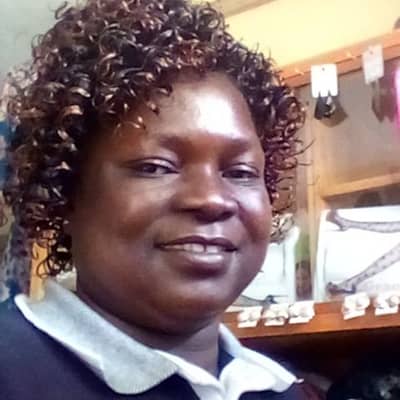 Hellen Achola