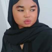 zainab alice Kamara