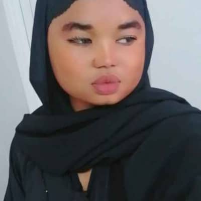 zainab alice Kamara
