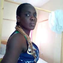 Caroline Atieno