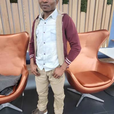 jonathan frempong
