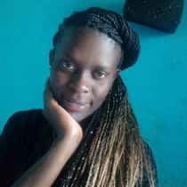 The African queen