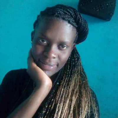 The African queen