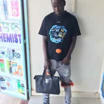 Lewis  Davido