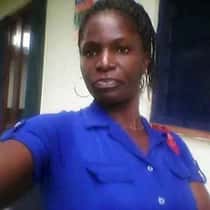 Roselyne