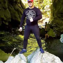 MARK BEN MILLION