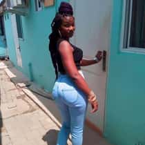 Ohemaa Sharon