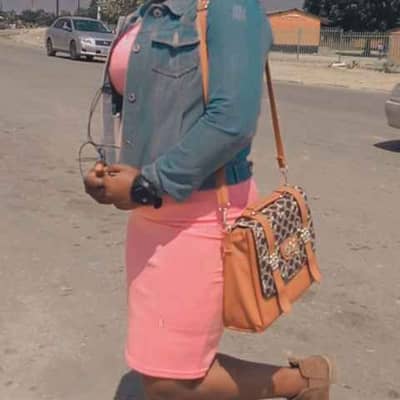 esret mwansa