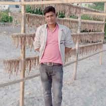 Robin Islam