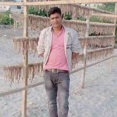Robin Islam
