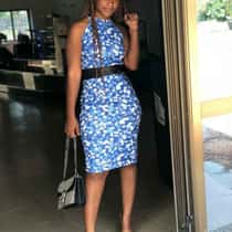 Gladys Asantewaa