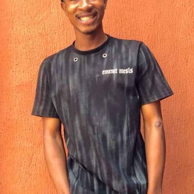 Don SA Raggea Dominic