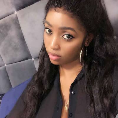 Abenah Amina