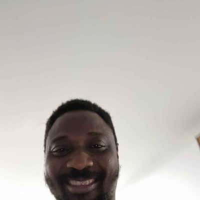 Osas Paul