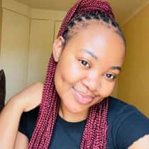 Grace Ntiamoah