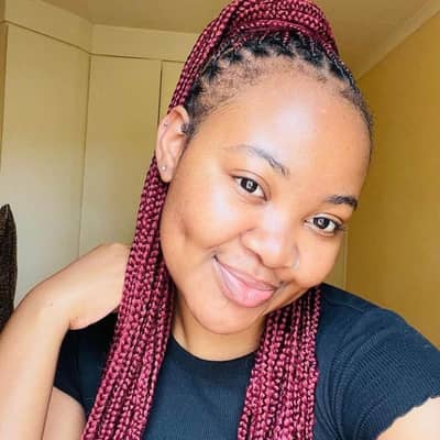 Grace Ntiamoah