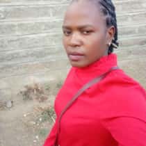 Susan mwaniki