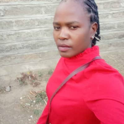 Susan mwaniki